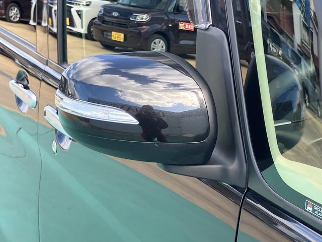 タントカスタムＸ　ＳＡ（山口県）の中古車