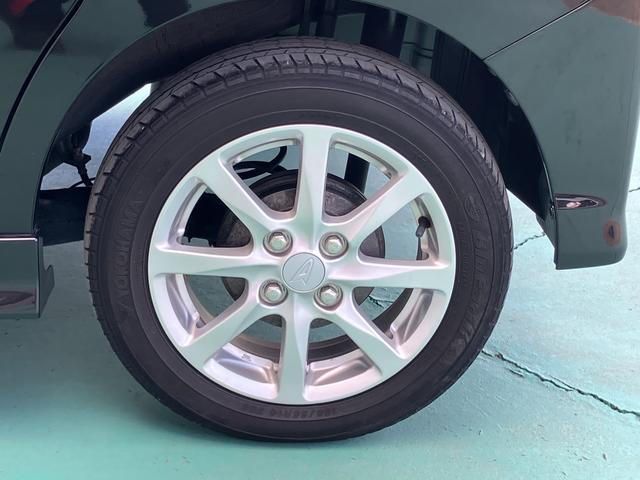 タントカスタムＸ　ＳＡ（山口県）の中古車