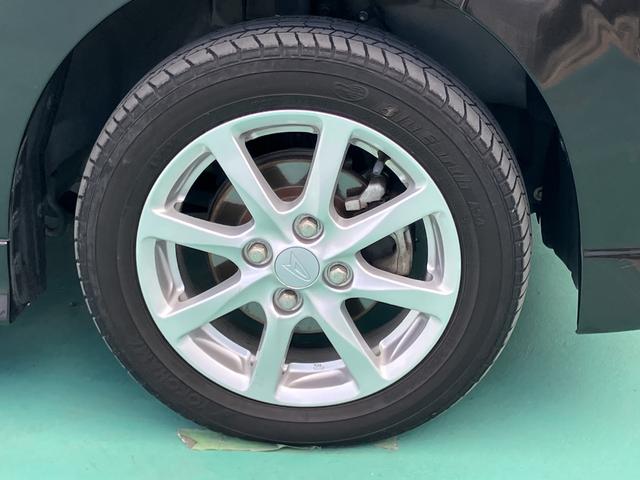 タントカスタムＸ　ＳＡ（山口県）の中古車