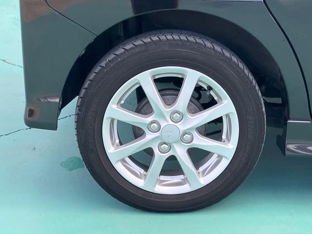 タントカスタムＸ　ＳＡ（山口県）の中古車