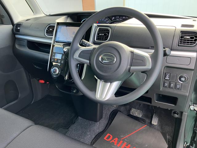 タントカスタムＸ　ＳＡ（山口県）の中古車