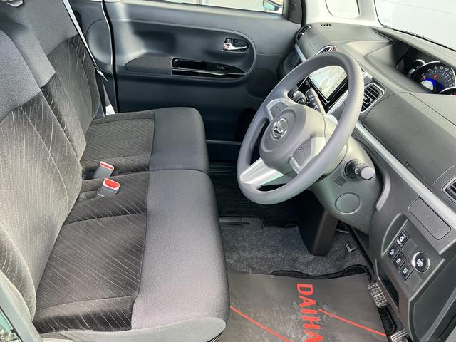 タントカスタムＸ　ＳＡ（山口県）の中古車