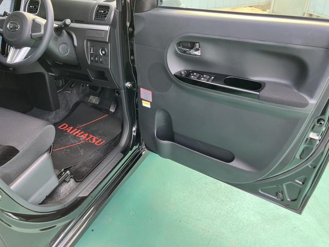 タントカスタムＸ　ＳＡ（山口県）の中古車