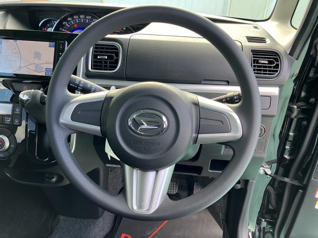 タントカスタムＸ　ＳＡ（山口県）の中古車