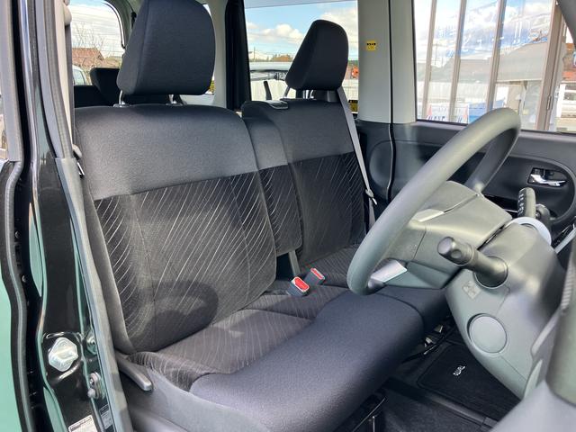 タントカスタムＸ　ＳＡ（山口県）の中古車