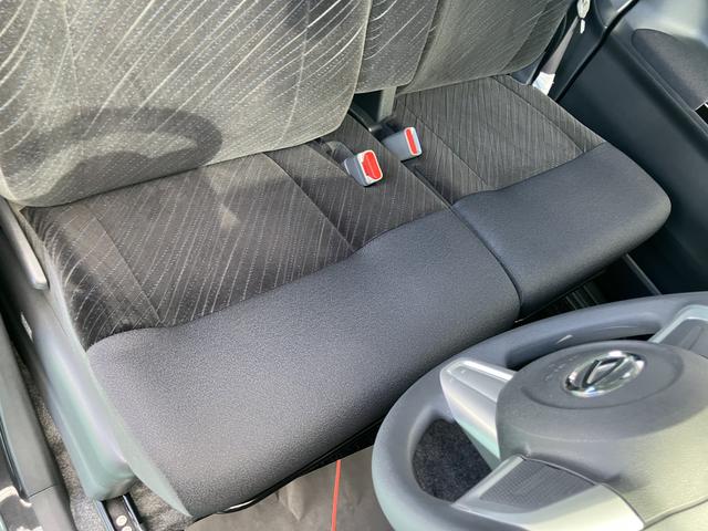 タントカスタムＸ　ＳＡ（山口県）の中古車