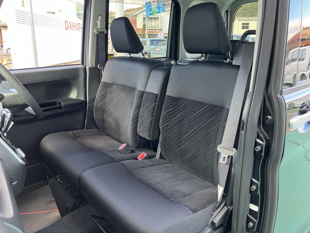 タントカスタムＸ　ＳＡ（山口県）の中古車