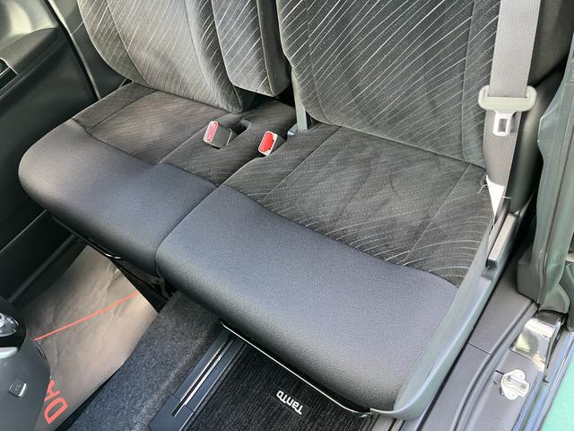 タントカスタムＸ　ＳＡ（山口県）の中古車