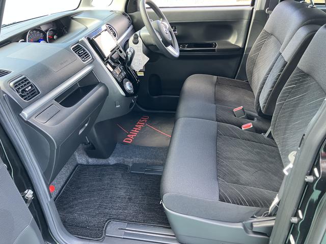 タントカスタムＸ　ＳＡ（山口県）の中古車