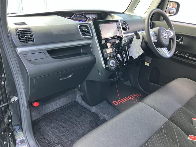 タントカスタムＸ　ＳＡ（山口県）の中古車