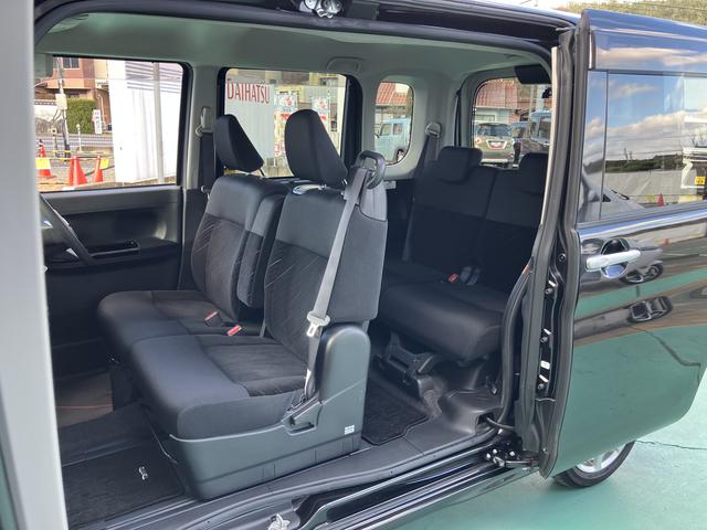 タントカスタムＸ　ＳＡ（山口県）の中古車