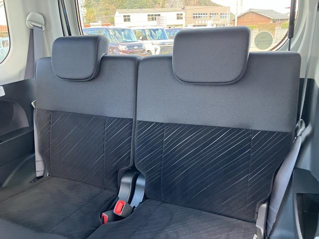 タントカスタムＸ　ＳＡ（山口県）の中古車