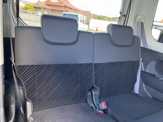 タントカスタムＸ　ＳＡ（山口県）の中古車