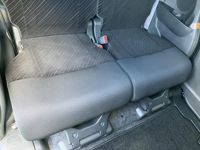 タントカスタムＸ　ＳＡ（山口県）の中古車