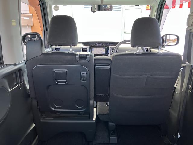 タントカスタムＸ　ＳＡ（山口県）の中古車