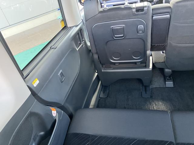 タントカスタムＸ　ＳＡ（山口県）の中古車