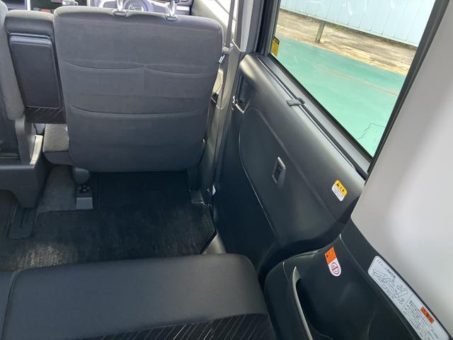 タントカスタムＸ　ＳＡ（山口県）の中古車