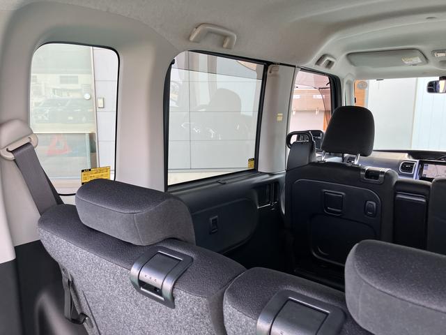 タントカスタムＸ　ＳＡ（山口県）の中古車