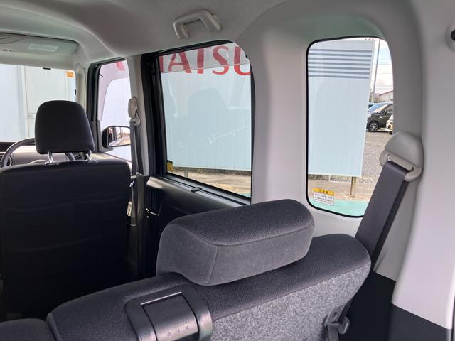 タントカスタムＸ　ＳＡ（山口県）の中古車