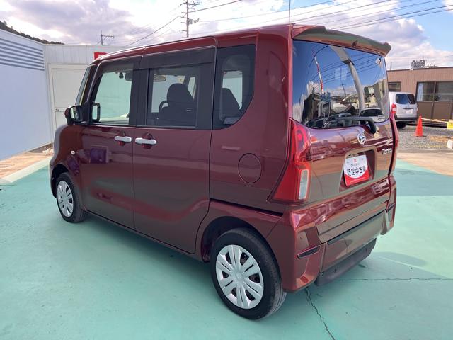 タントスローパーＬ（山口県）の中古車