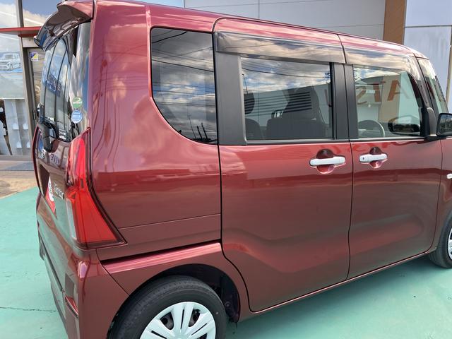 タントスローパーＬ（山口県）の中古車