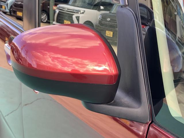 タントスローパーＬ（山口県）の中古車