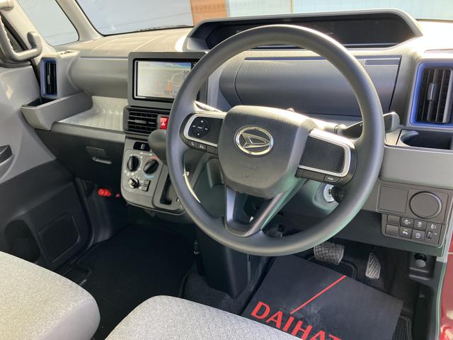 タントスローパーＬ（山口県）の中古車