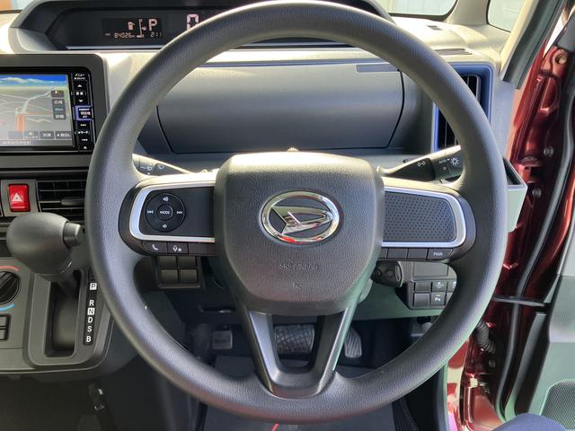 タントスローパーＬ（山口県）の中古車