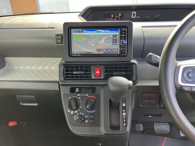 タントスローパーＬ（山口県）の中古車