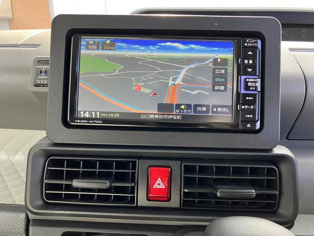 タントスローパーＬ（山口県）の中古車