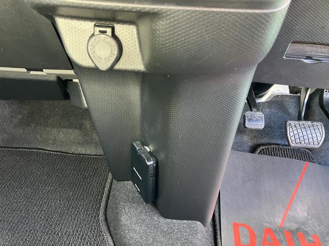 タントスローパーＬ（山口県）の中古車