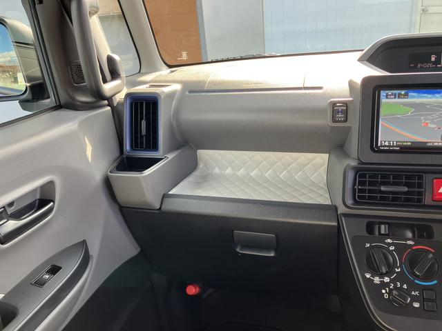 タントスローパーＬ（山口県）の中古車