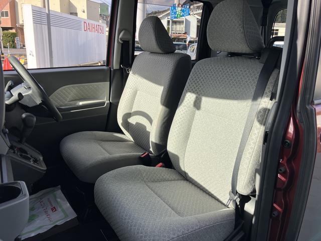 タントスローパーＬ（山口県）の中古車