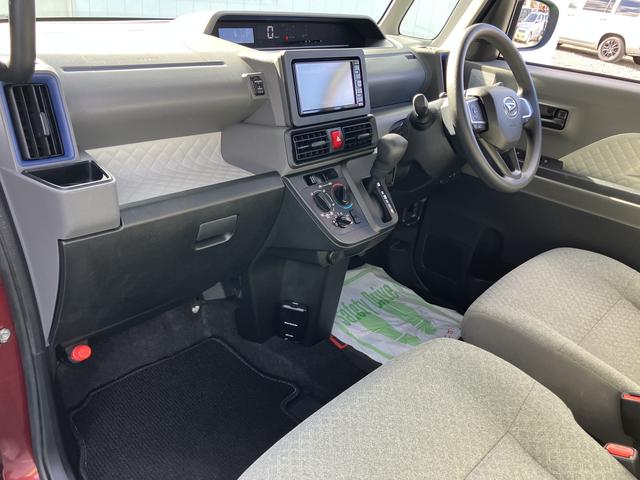 タントスローパーＬ（山口県）の中古車