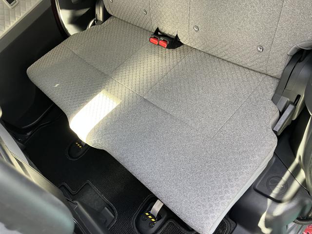 タントスローパーＬ（山口県）の中古車