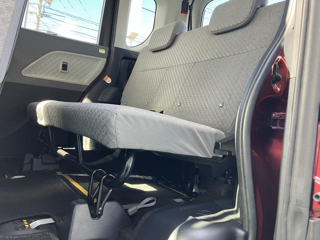 タントスローパーＬ（山口県）の中古車