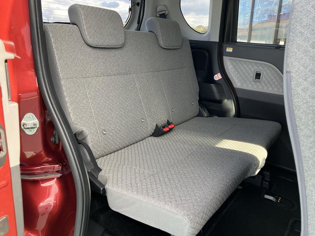 タントスローパーＬ（山口県）の中古車