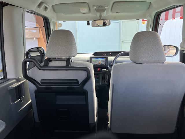 タントスローパーＬ（山口県）の中古車