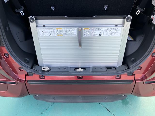 タントスローパーＬ（山口県）の中古車