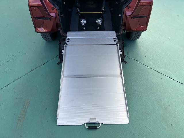 タントスローパーＬ（山口県）の中古車