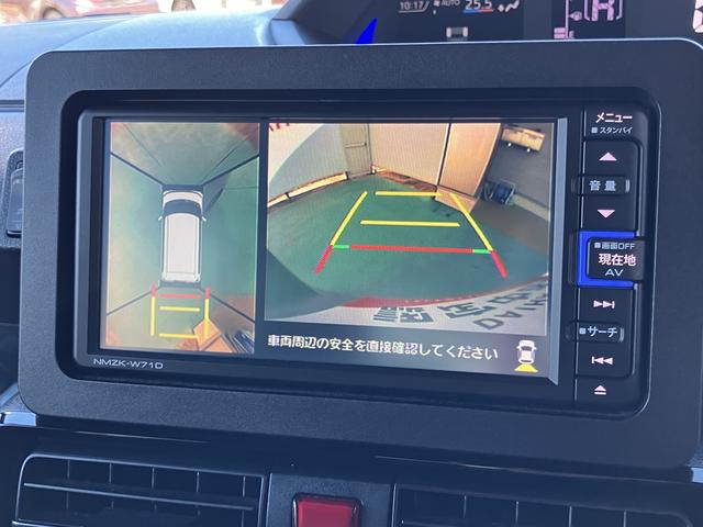 タントカスタムＸ（山口県）の中古車