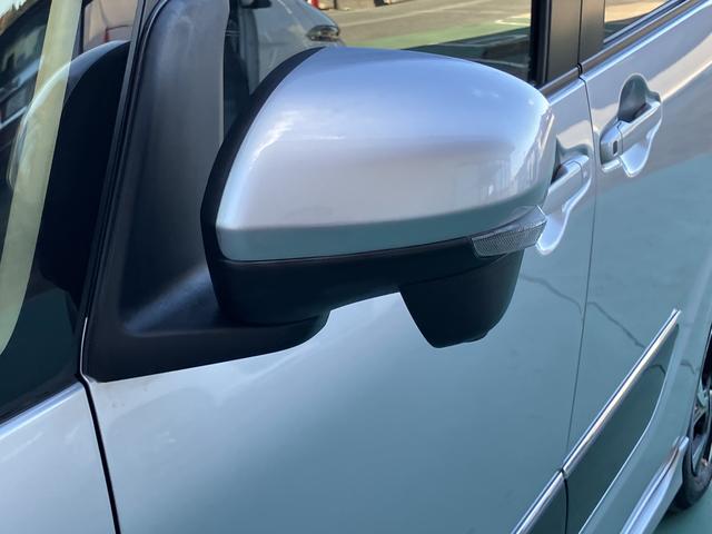 タントカスタムＸ（山口県）の中古車