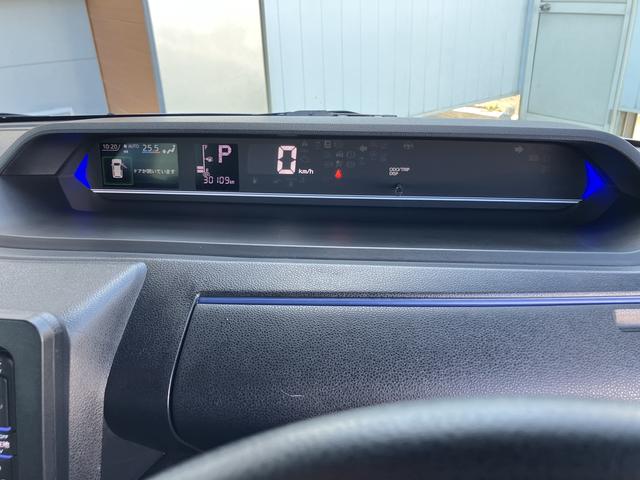 タントカスタムＸ（山口県）の中古車