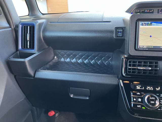 タントカスタムＸ（山口県）の中古車