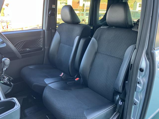 タントカスタムＸ（山口県）の中古車