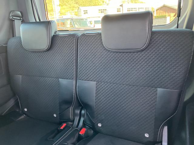 タントカスタムＸ（山口県）の中古車