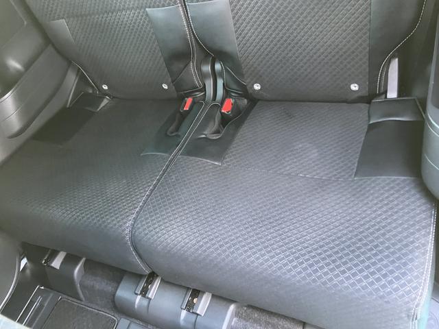 タントカスタムＸ（山口県）の中古車