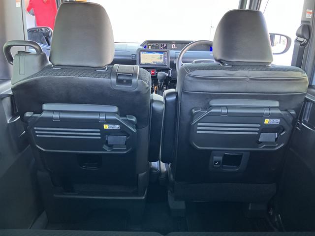 タントカスタムＸ（山口県）の中古車