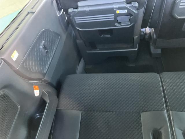 タントカスタムＸ（山口県）の中古車