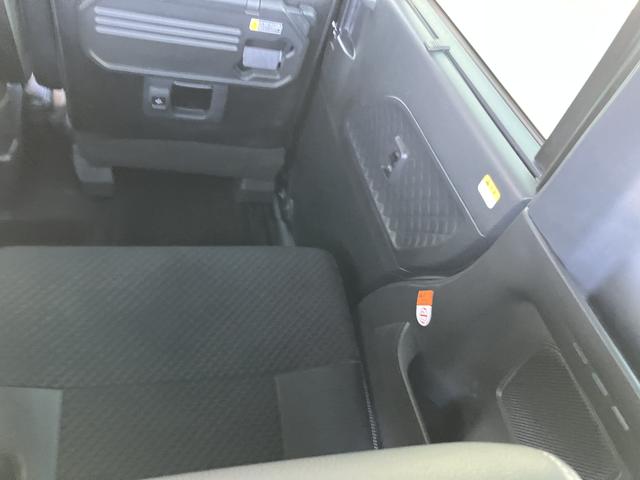 タントカスタムＸ（山口県）の中古車